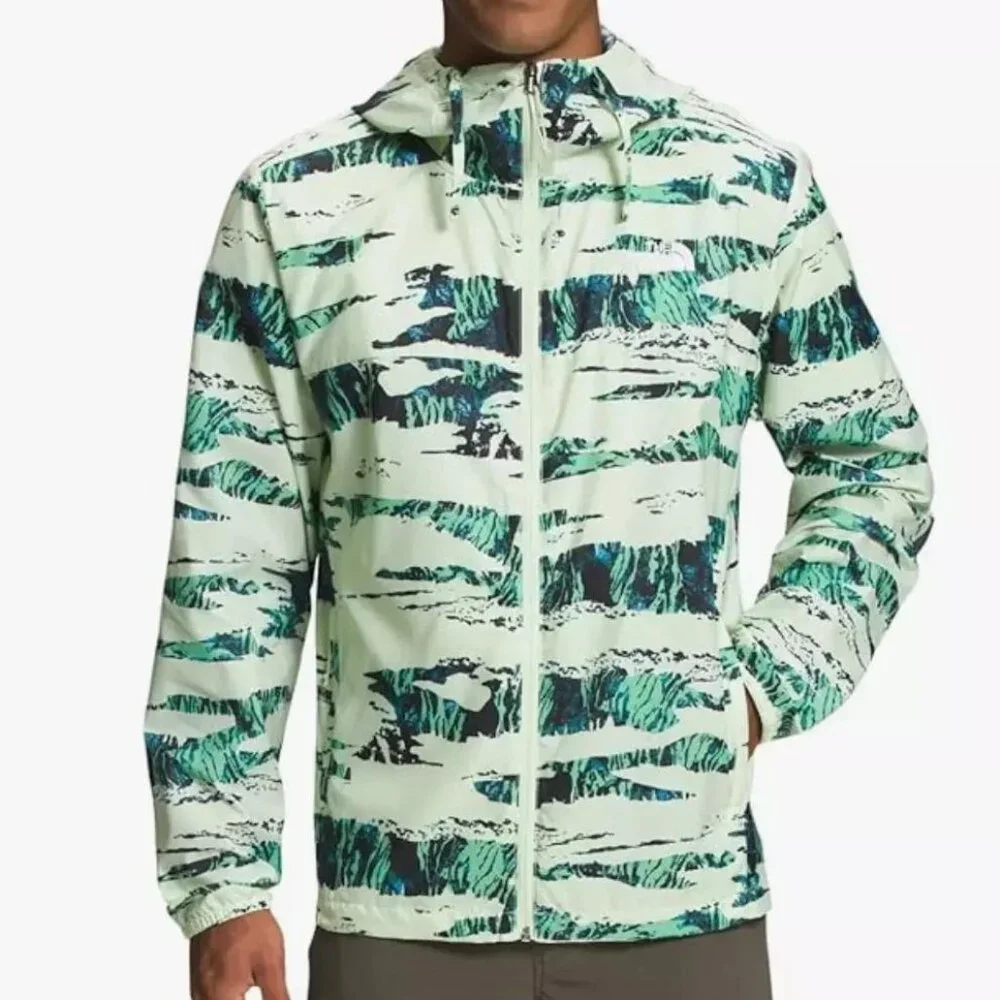NWT The North Face Men's Cyclone Jacket 3 - Picture 1 of 4